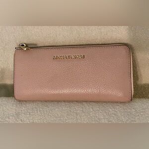Michael Kors wallet